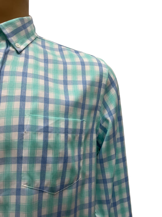 Camisa M (ST JOHN'S BAY)