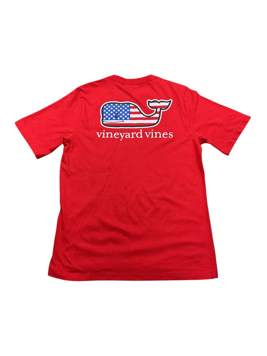 Playera 16 (VINEYARD VINES)