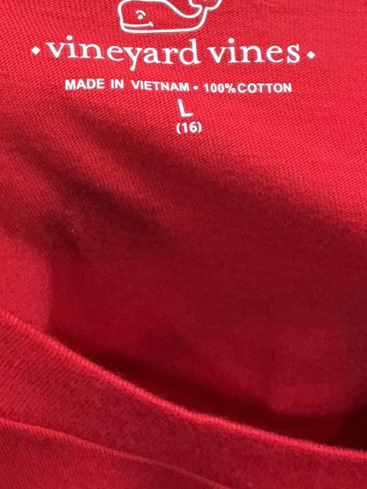 Playera 16 (VINEYARD VINES)