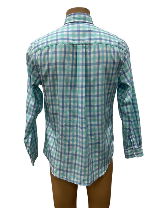 Camisa M (ST JOHN'S BAY)