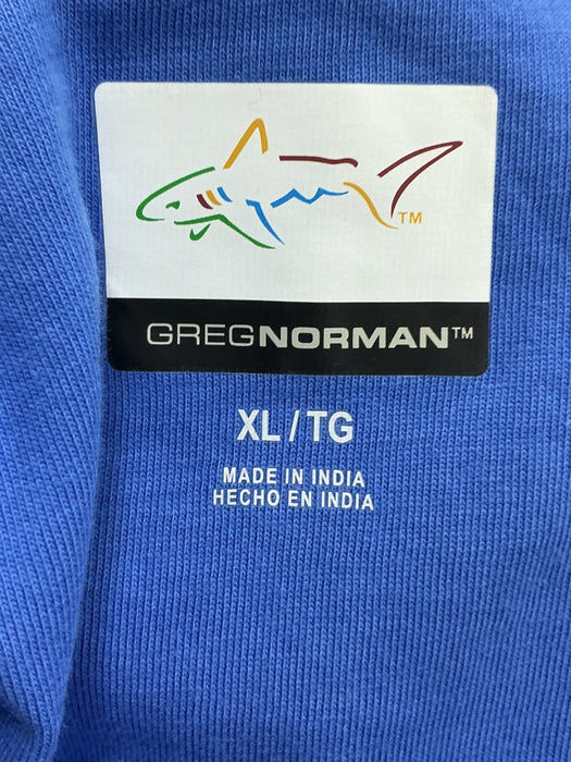 Playera XL (GREG NORMAN)