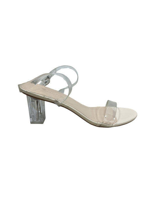 Tacón (FASHION)