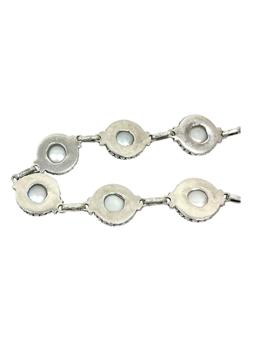 Pulsera de plata (925)