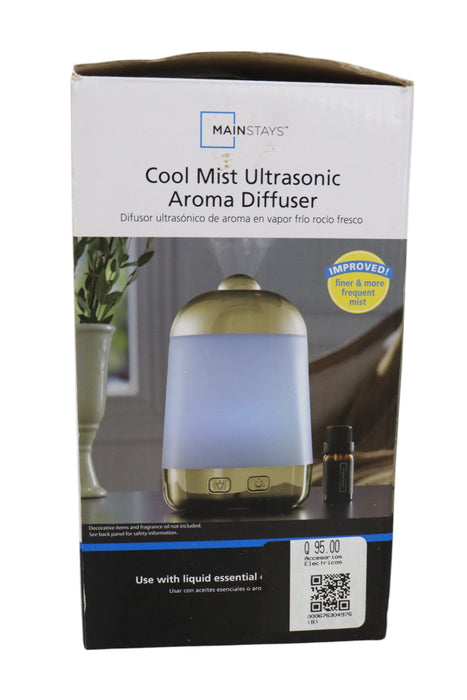 Difusor de aroma en vapor (MAINSTAYS)