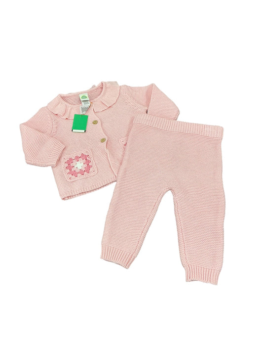 Traje de bebé 6M (LITTLE ME)