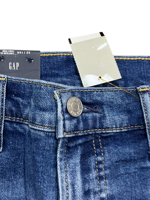 Pantalón 14R (GAP)