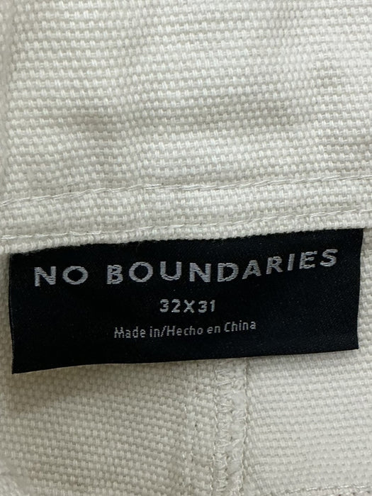 Pantalón 32x31 (NO BOUNDARIES)