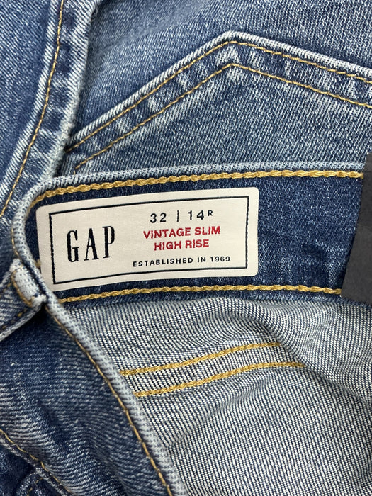 Pantalón 14R (GAP)