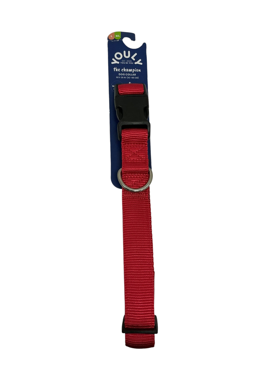 Collar para perro (YOULY)