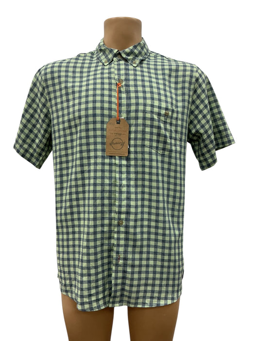 Camisa L (WEATHERPROOF)