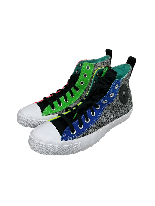 Tenis 8 (CONVERSE)