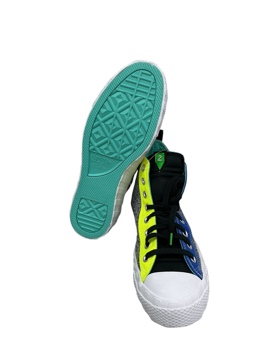 Tenis 8 (CONVERSE)