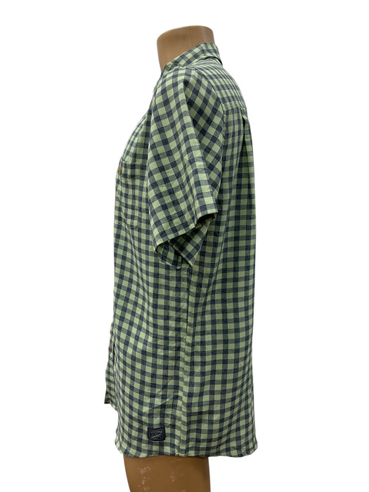 Camisa L (WEATHERPROOF)