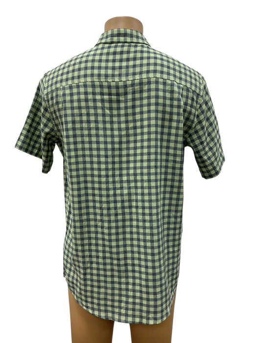 Camisa L (WEATHERPROOF)