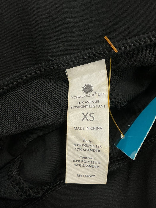 Legging XS (YOGALICIOUS)