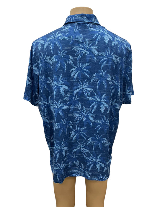 Camisa XXL (CHAPS)