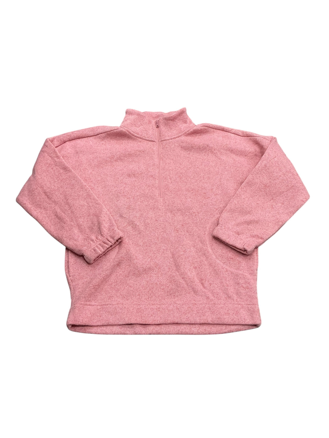 Sudadero para niña 14 (OLD NAVY)