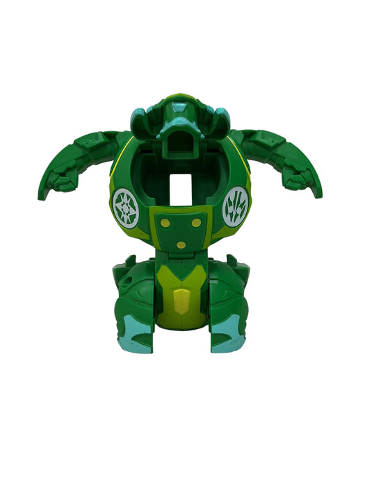 Bakugan (BAKUGAN)