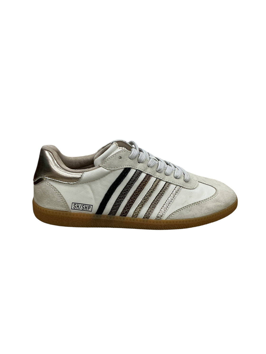 Tenis 10 (STEFFE)