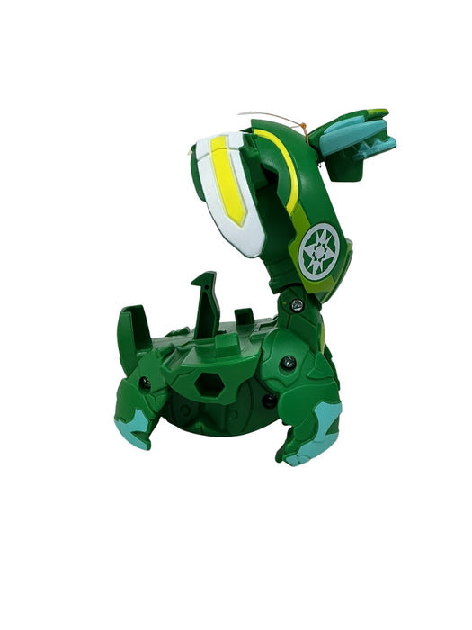 Bakugan (BAKUGAN)