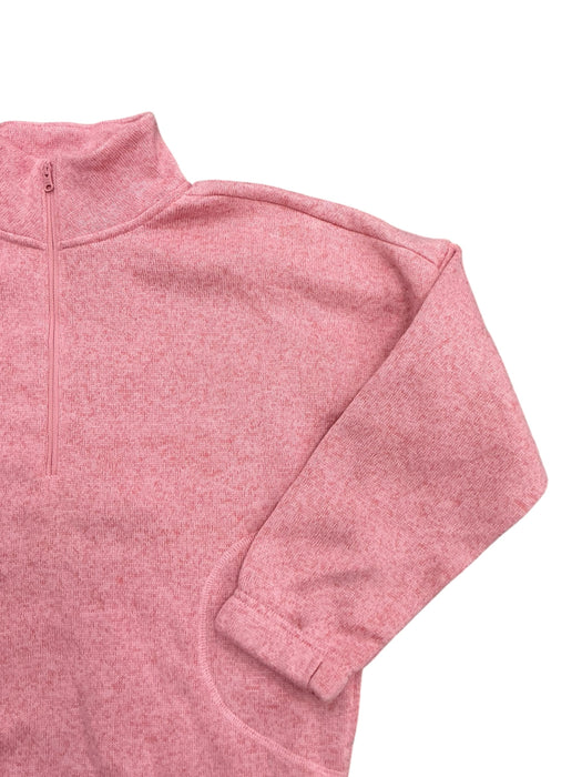 Sudadero para niña 14 (OLD NAVY)