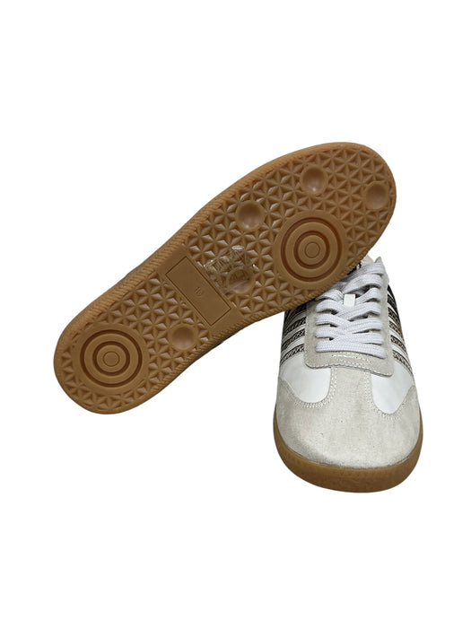 Tenis 10 (STEFFE)