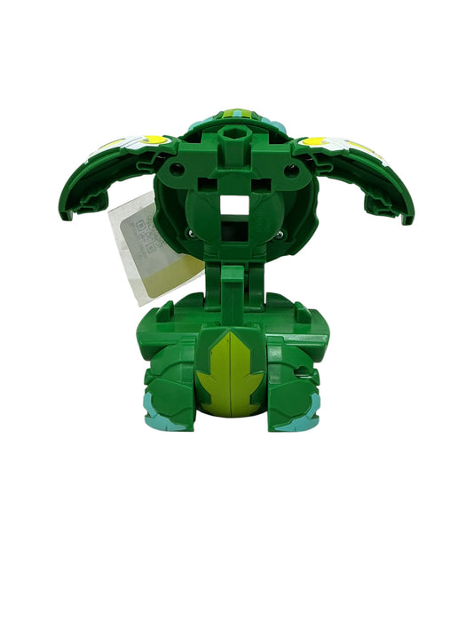 Bakugan (BAKUGAN)