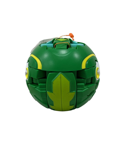Bakugan (BAKUGAN)