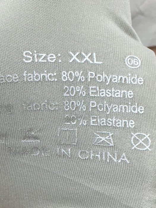 Bra Deportivo XXL