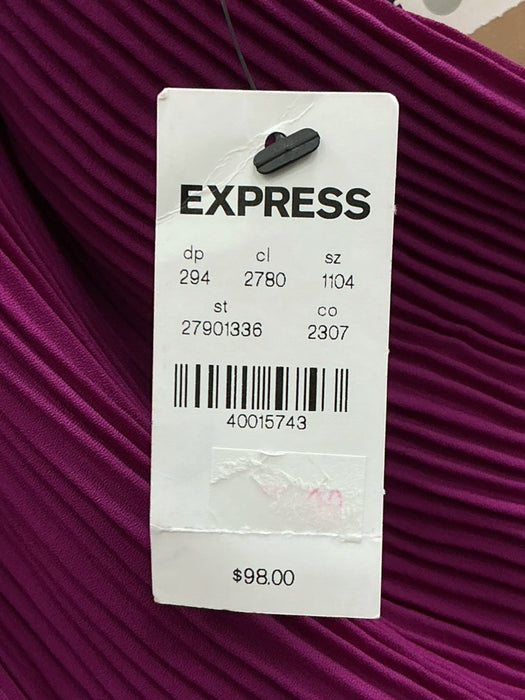 Vestido L (EXPRESS)