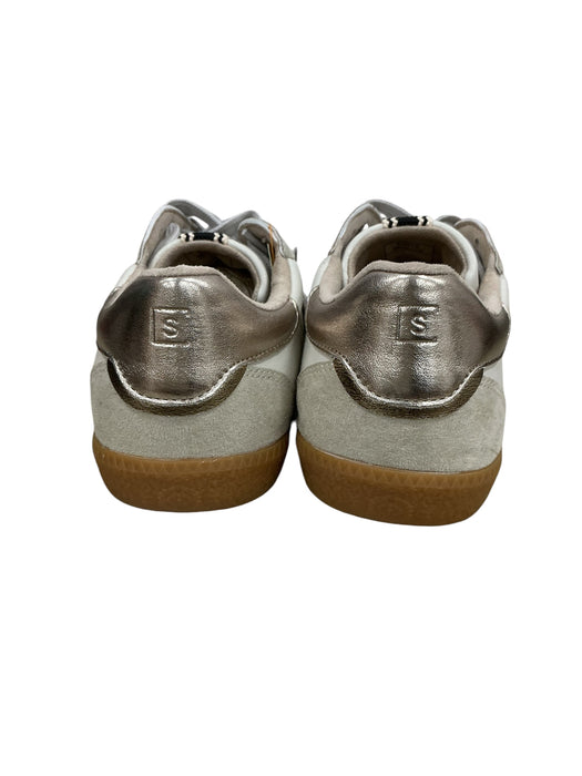 Tenis 10 (STEFFE)