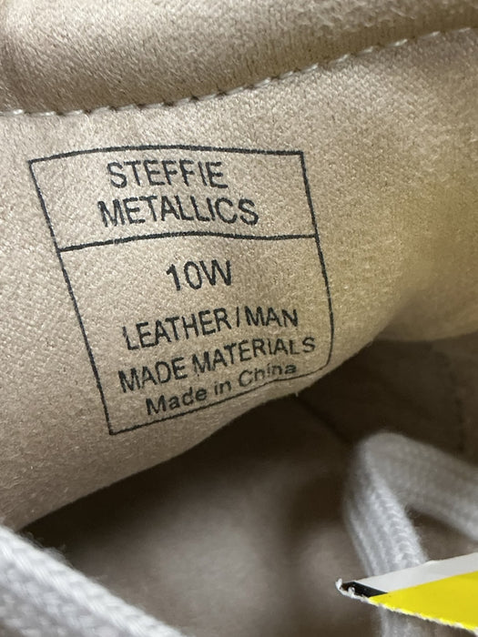 Tenis 10 (STEFFE)