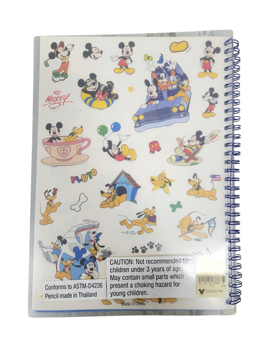 Set de dibujo y manualidades