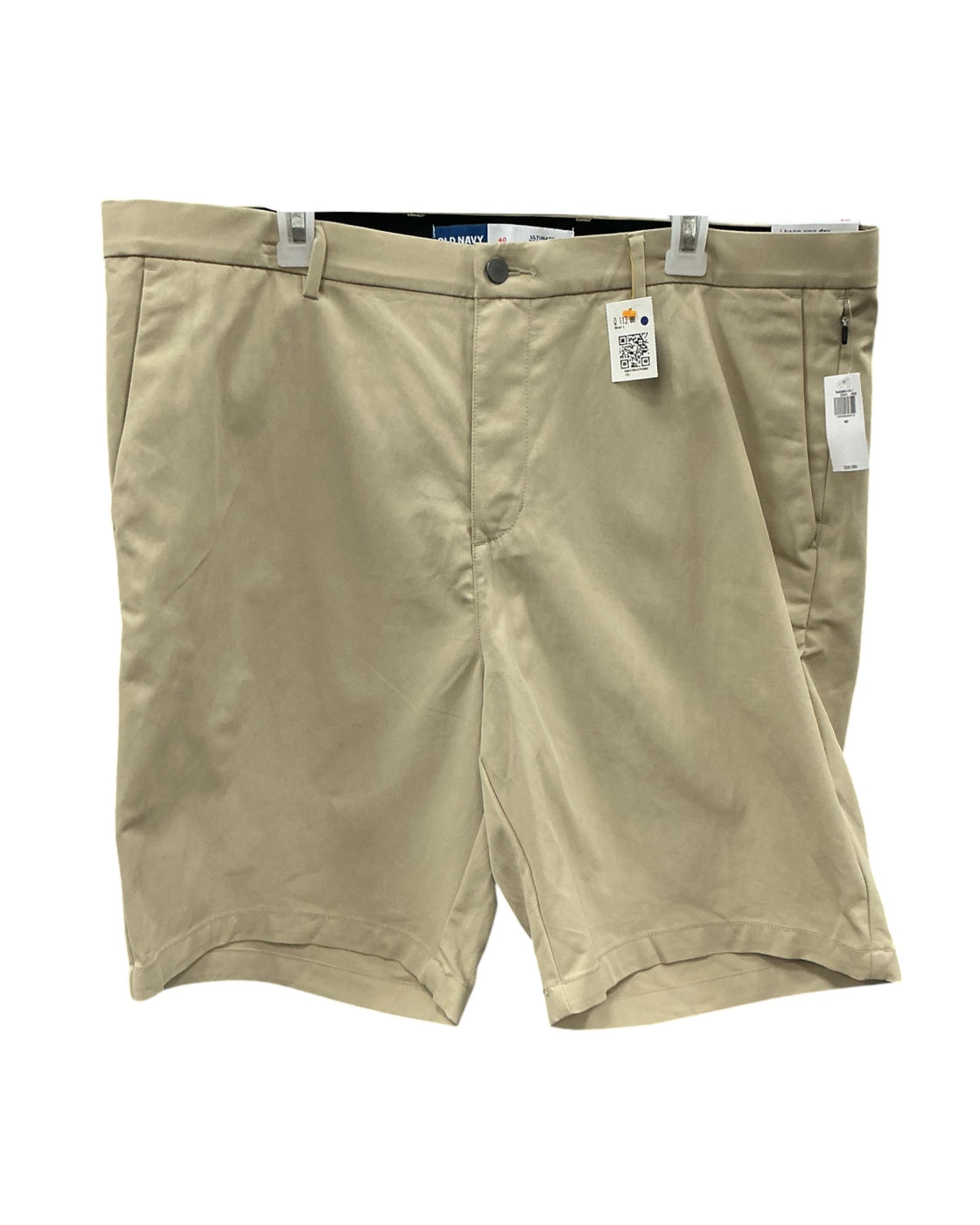 Pantaloneta 40 (OLD NAVY)