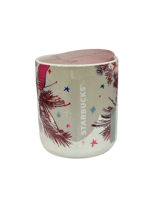 Taza (STARBUCKS)