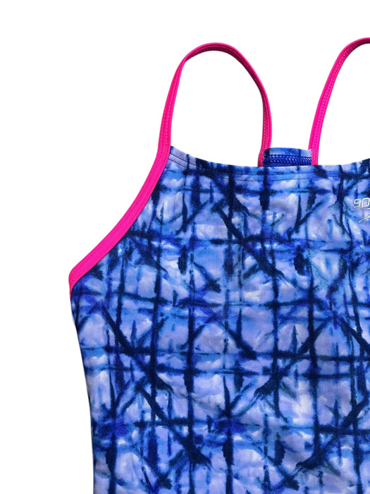 Traje de baño para niñ@ 8 (SPEEDO)