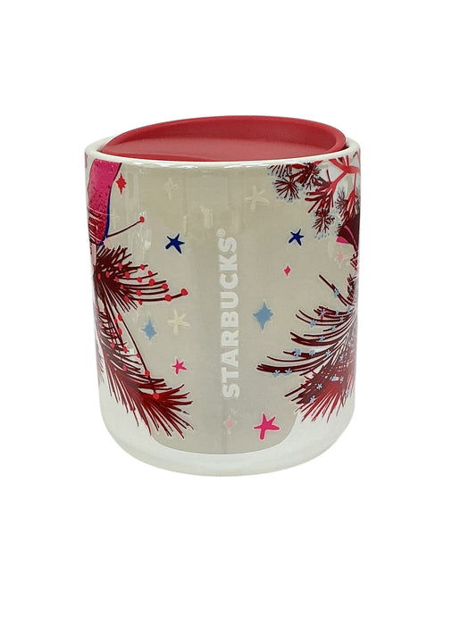 Taza (STARBUCKS)