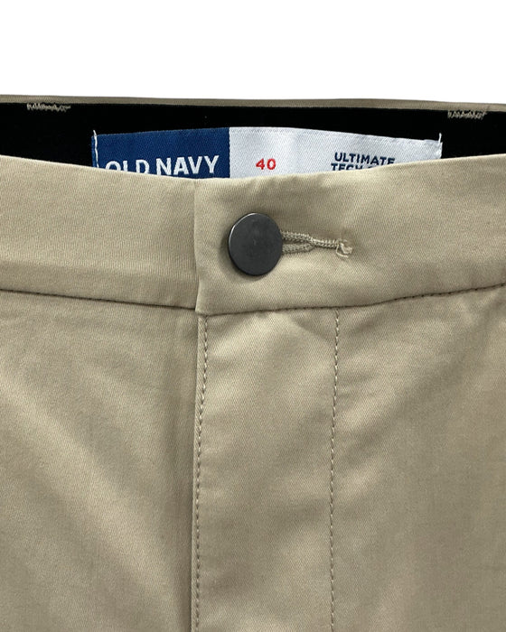 Pantaloneta 40 (OLD NAVY)
