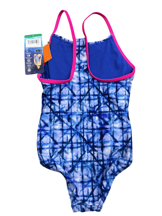 Traje de baño para niñ@ 8 (SPEEDO)