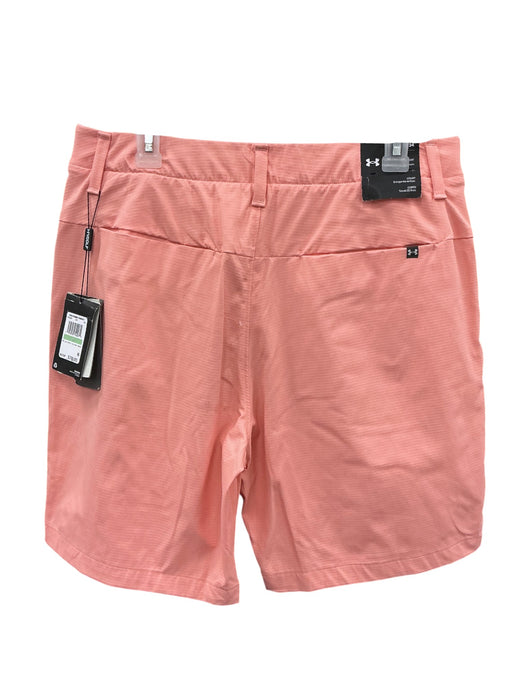 Pantaloneta 34 (UNDER ARMOUR)