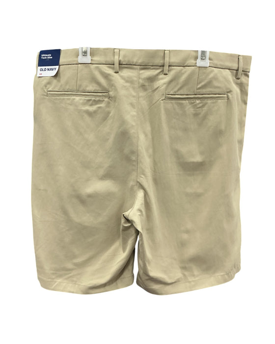 Pantaloneta 40 (OLD NAVY)