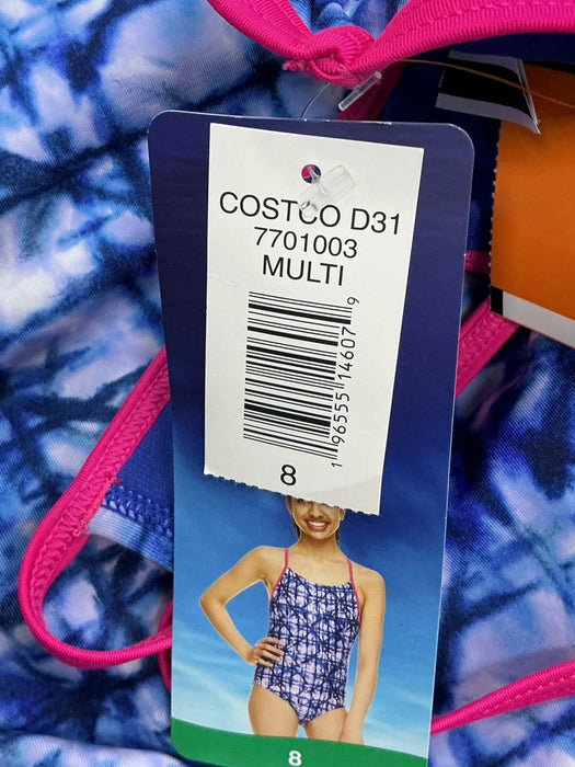 Traje de baño para niñ@ 8 (SPEEDO)