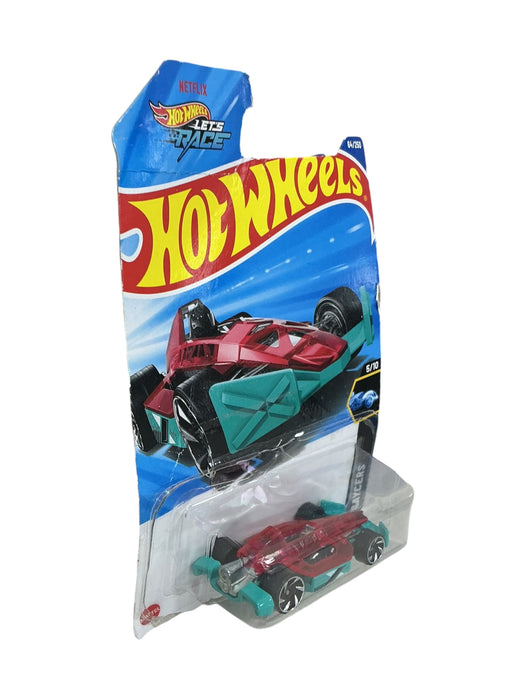 Carro (HOT WHEELS)