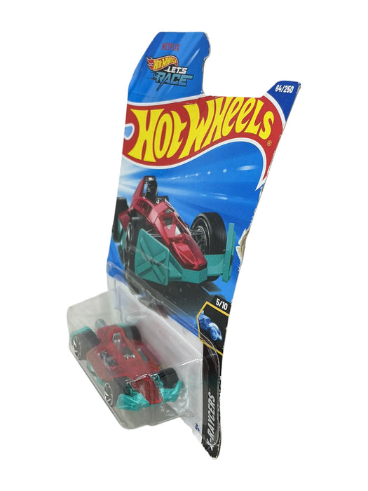 Carro (HOT WHEELS)