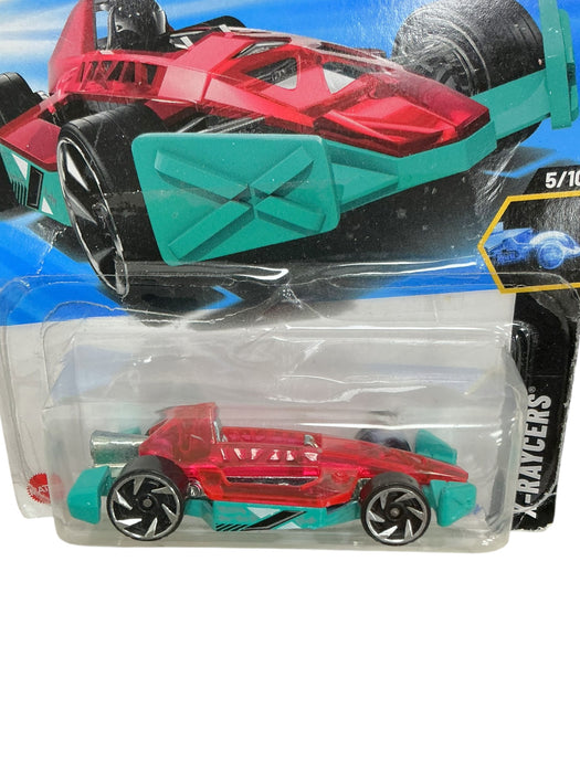 Carro (HOT WHEELS)