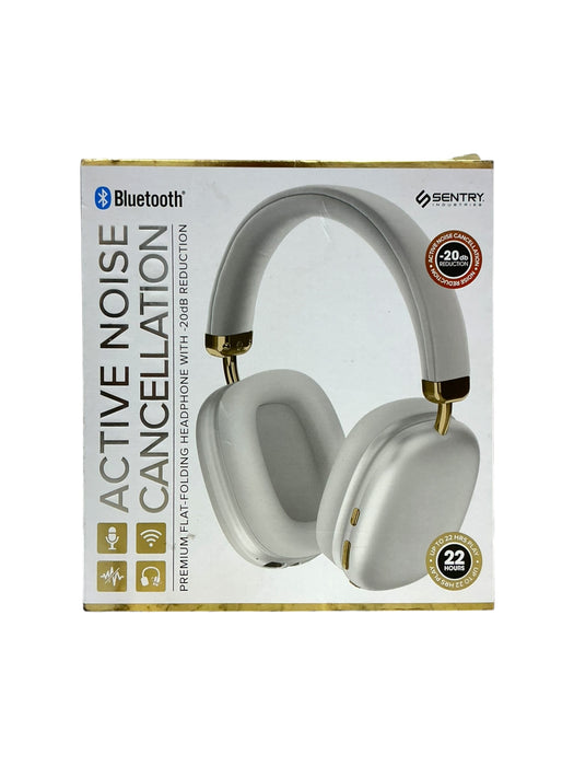 Auriculares (SENTRY INDUSTRIES)