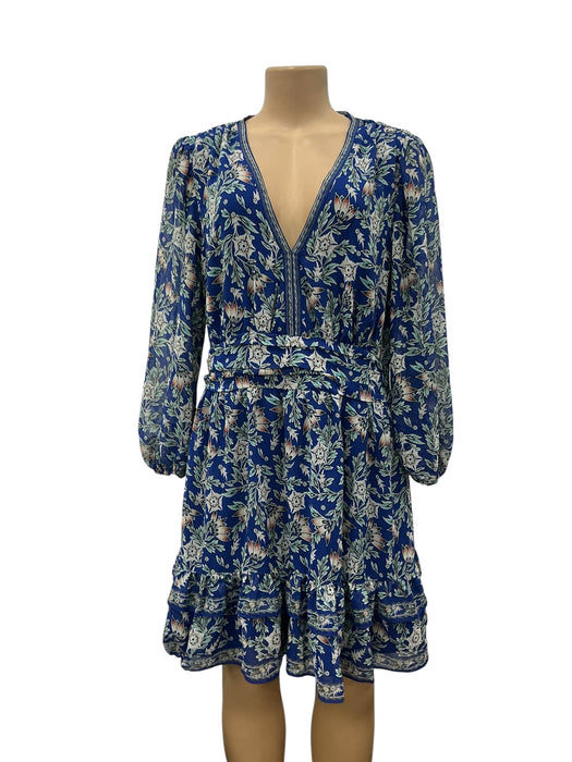Vestido L (MAX STUDIO)