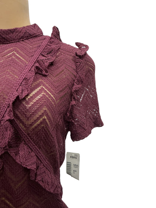 Blusa S (MOON RIVER)