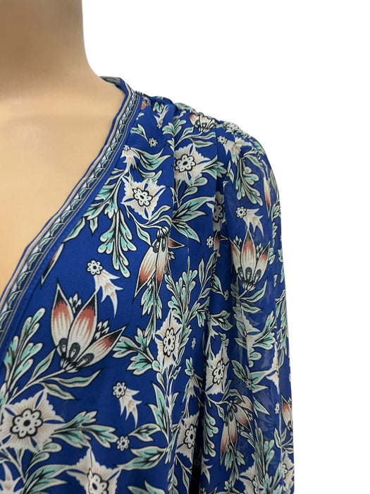 Vestido L (MAX STUDIO)