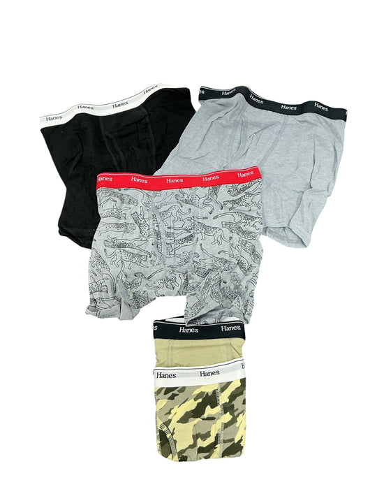 Ropa interior L (HANES)